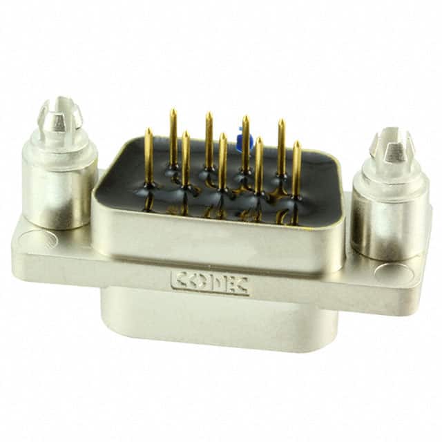 15-006443 Conec  Conjuntos de conectores D-Sub